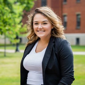 Meet your Posher, Tessa